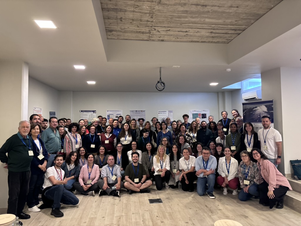 UMA DÉCADA DE APOCEAN