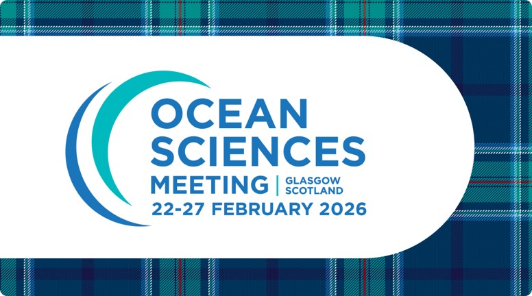OCEAN SCIENCES MEETING