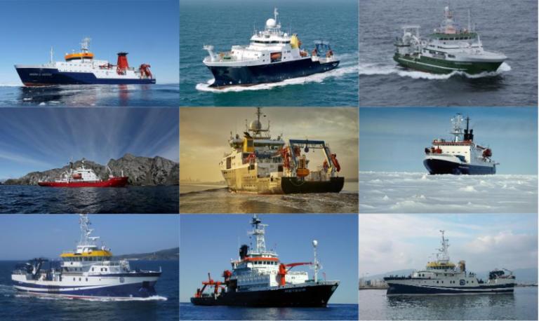 2025 NF-POGO OPEN CALL FOR SHIPBOARD TRAINING FELLOWSHIPS