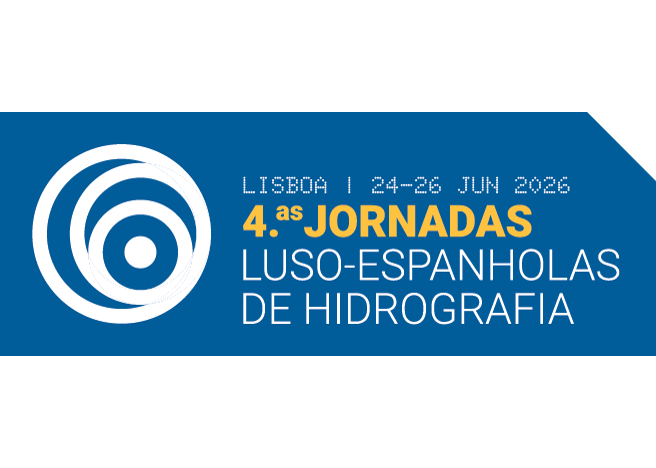 4as JORNADAS LUSO-ESPANHOLAS DE HIDROGRAFIA