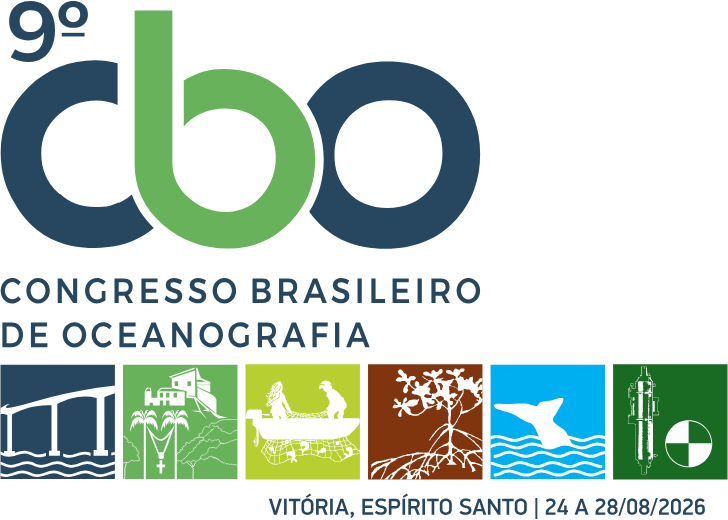 9.º CONGRESSO BRASILEIRO DE OCEANOGRAFIA