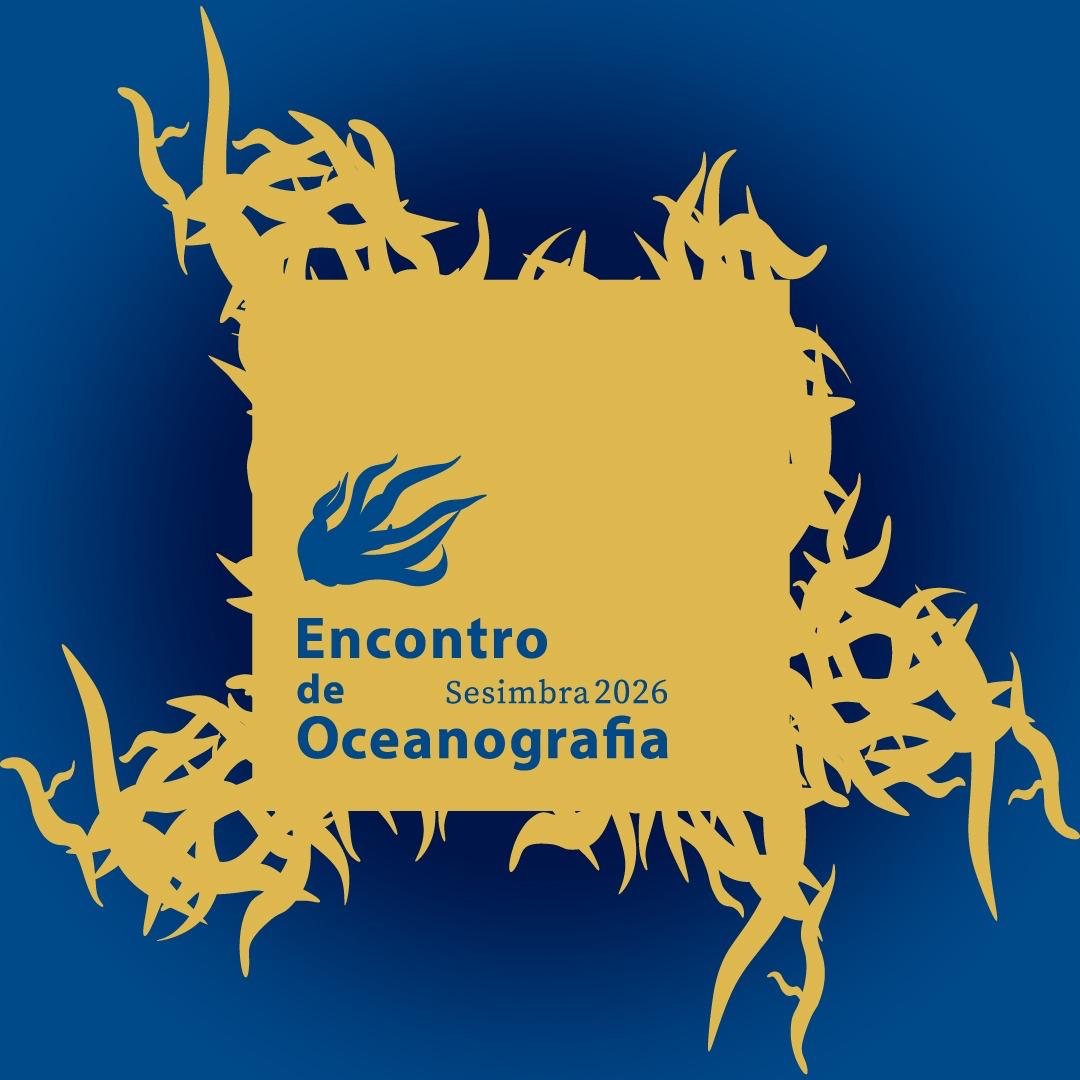 ENCONTRO DE OCEANOGRAFIA 2026