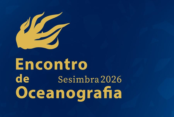 ENCONTRO DE OCEANOGRAFIA 2026