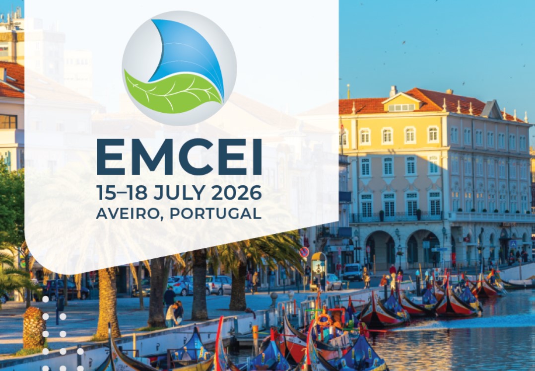 8TH EURO-MEDITERRANEAN CONFERENCE FOR ENVIRONMENTAL INTEGRATION
