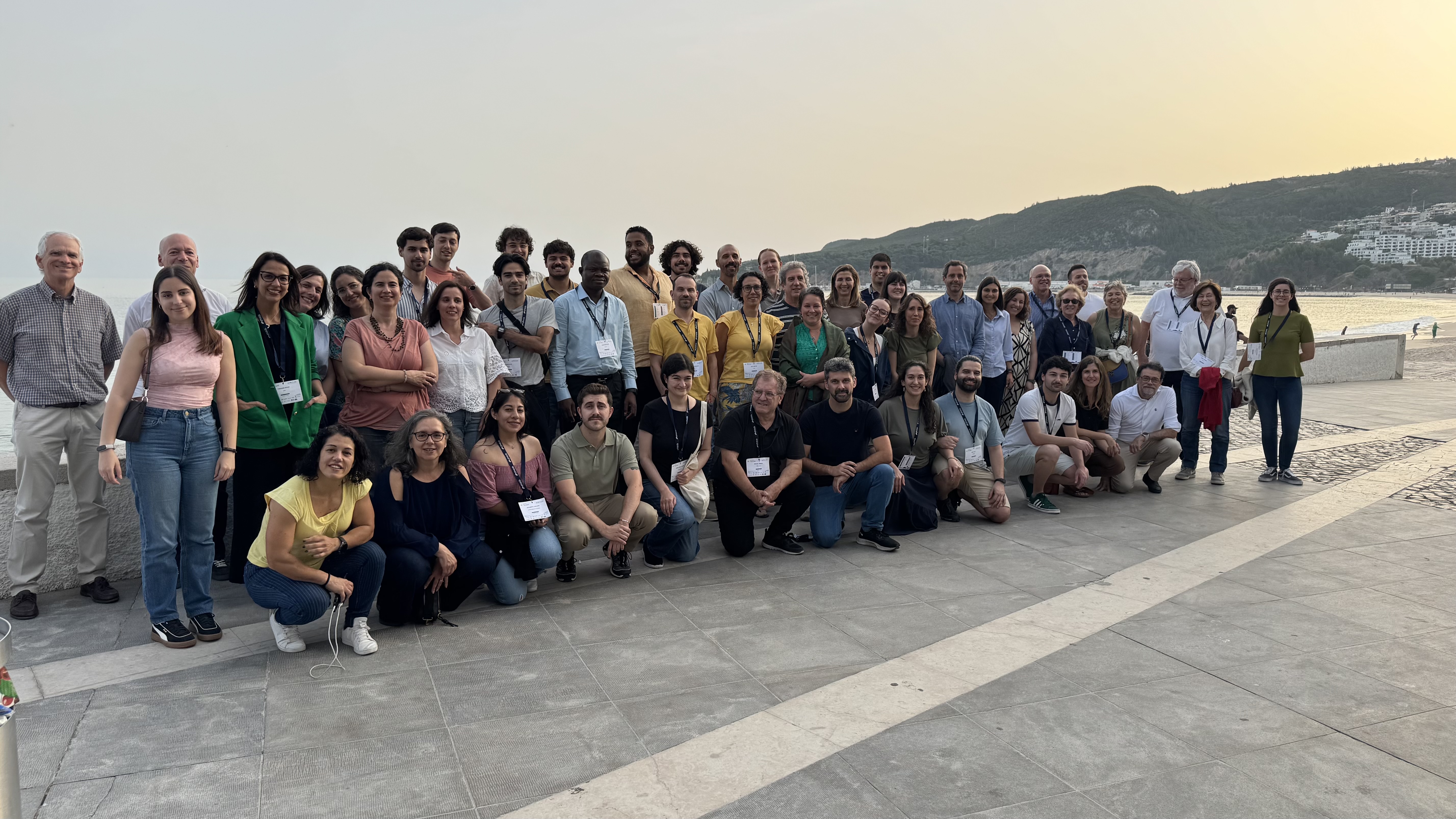 ENCONTRO DE OCEANOGRAFIA 2026